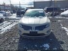2018 Lincoln Mkc Premiere Бежевый vin: 5LMCJ1D9XJUL03749