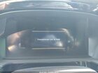 2025 Lincoln Corsair Premiere Черный vin: 5LMCJ1DA0SUL24587