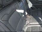 2025 Lincoln Corsair Premiere Черный vin: 5LMCJ1DA0SUL24587