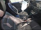 2025 Lincoln Corsair Premiere Черный vin: 5LMCJ1DA0SUL24587