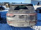 2025 Lincoln Corsair Premiere Серый vin: 5LMCJ1DA3SUL11140