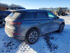 2025 Lincoln Corsair Premiere Серый vin: 5LMCJ1DA3SUL11140