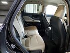 2025 Lincoln Corsair Premiere Черный vin: 5LMCJ1DA5SUL25590