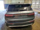 2025 Lincoln Corsair Premiere Серый vin: 5LMCJ1DA8SUL04488