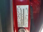 2024 Lincoln Corsair Red vin: 5LMCJ1DA9RUL08656