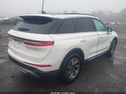 2025 Lincoln Corsair Premiere Белый vin: 5LMCJ1DAXSUL11300