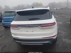 2025 Lincoln Corsair Premiere Белый vin: 5LMCJ1DAXSUL11300