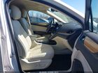 2016 Lincoln Mkc Select Кремовый vin: 5LMCJ2C92GUJ30857