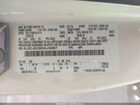 2016 Lincoln Mkc Select Кремовый vin: 5LMCJ2C92GUJ30857