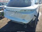 2016 Lincoln Mkc Select Кремовый vin: 5LMCJ2C92GUJ30857