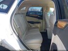 2016 Lincoln Mkc Select Кремовый vin: 5LMCJ2C92GUJ30857