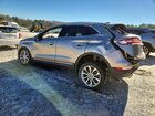 2019 Lincoln Mkc Select Золотой vin: 5LMCJ2C92KUL43638