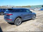2022 Lincoln Corsair Reserve Синий vin: 5LMCJ2C92NUL37214