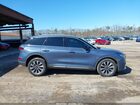 2022 Lincoln Corsair Reserve Синий vin: 5LMCJ2C92NUL37214