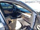 2022 Lincoln Corsair Reserve Синий vin: 5LMCJ2C92NUL37214