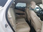 2016 Lincoln Mkc Select Белый vin: 5LMCJ2C93GUJ21312