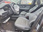 2022 Lincoln Corsair Reserve Серый vin: 5LMCJ2C93NUL16064