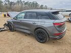 2022 Lincoln Corsair Reserve Серый vin: 5LMCJ2C93NUL16064