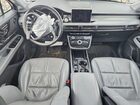 2022 Lincoln Corsair Reserve Серый vin: 5LMCJ2C93NUL16064