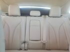2018 Lincoln Mkc Select Белый vin: 5LMCJ2C94JUL22305