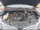 2016 Lincoln Mkc Select Черный vin: 5LMCJ2C95GUJ21893