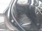 2016 Lincoln Mkc Select Черный vin: 5LMCJ2C95GUJ21893