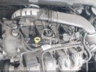 2016 Lincoln Mkc Select Черный vin: 5LMCJ2C95GUJ21893
