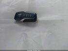 2016 Lincoln Mkc Select Черный vin: 5LMCJ2C95GUJ21893