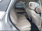 2019 Lincoln Mkc Select Серебряный vin: 5LMCJ2C95KUL08186