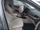 2019 Lincoln Mkc Select Серебряный vin: 5LMCJ2C95KUL08186