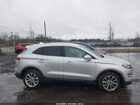 2019 Lincoln Mkc Select Серебряный vin: 5LMCJ2C95KUL08186