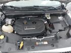 2019 Lincoln Mkc Select Серебряный vin: 5LMCJ2C95KUL08186