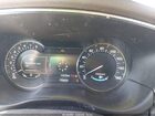 2019 Lincoln Mkc Select White vin: 5LMCJ2C95KUL09208