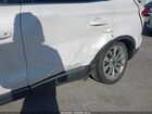 2019 Lincoln Mkc Select White vin: 5LMCJ2C95KUL09208