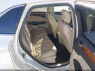 2019 Lincoln Mkc Select White vin: 5LMCJ2C95KUL09208