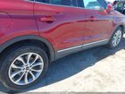 2019 Lincoln Mkc Select Красный vin: 5LMCJ2C96KUL02624 2019 Lincoln Mkc Select Красный vin: 5LMCJ2C96KUL02624
