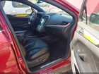 2019 Lincoln Mkc Select Красный vin: 5LMCJ2C96KUL02624 2019 Lincoln Mkc Select Красный vin: 5LMCJ2C96KUL02624