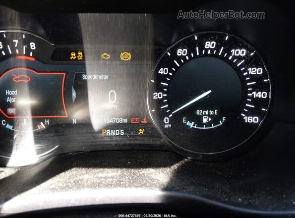 5LMCJ2C96KUL32416 2019 LINCOLN MKC Красный 