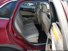 2019 Lincoln Mkc Select Красный vin: 5LMCJ2C96KUL32416