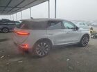 2020 Lincoln Corsair Reserve White vin: 5LMCJ2C96LUL01779