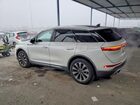 2020 Lincoln Corsair Reserve White vin: 5LMCJ2C96LUL01779