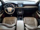 2020 Lincoln Corsair Reserve White vin: 5LMCJ2C96LUL01779