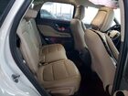 2020 Lincoln Corsair Reserve White vin: 5LMCJ2C96LUL01779