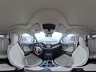 2020 Lincoln Corsair Reserve White vin: 5LMCJ2C96LUL01779