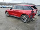 2020 Lincoln Corsair Reserve Бордовый vin: 5LMCJ2C96LUL30800