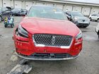2020 Lincoln Corsair Reserve Бордовый vin: 5LMCJ2C96LUL30800