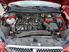 2020 Lincoln Corsair Reserve Бордовый vin: 5LMCJ2C96LUL30800
