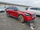 2020 Lincoln Corsair Reserve Бордовый vin: 5LMCJ2C96LUL30800