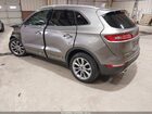 2016 Lincoln Mkc Select Gold vin: 5LMCJ2C97GUJ26920