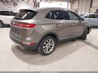 2016 Lincoln Mkc Select Gold vin: 5LMCJ2C97GUJ26920